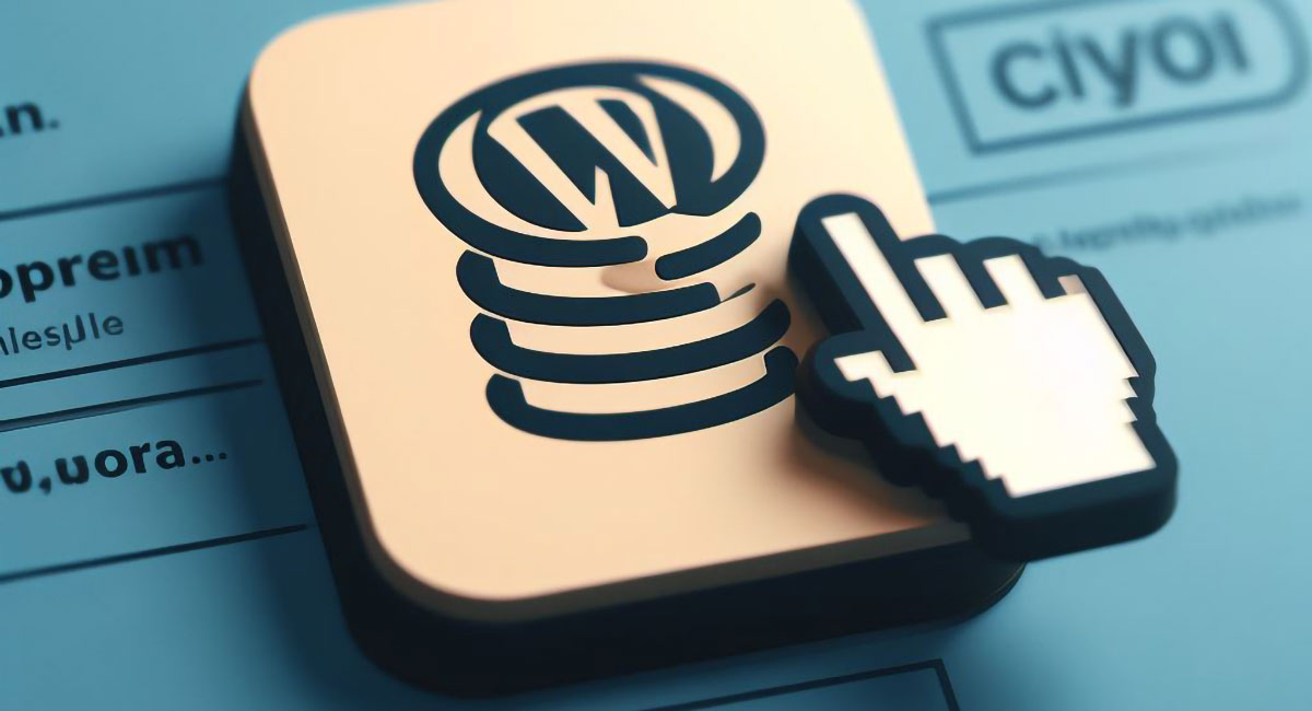 Modificare il prefisso delle tabelle database di WordPress